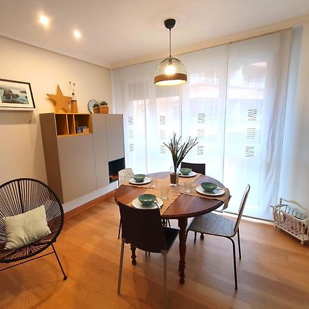 Appartement Ondartxo - Ongi Etorri à Zumaia Extérieur photo