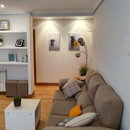 Appartement Ondartxo - Ongi Etorri à Zumaia Extérieur photo