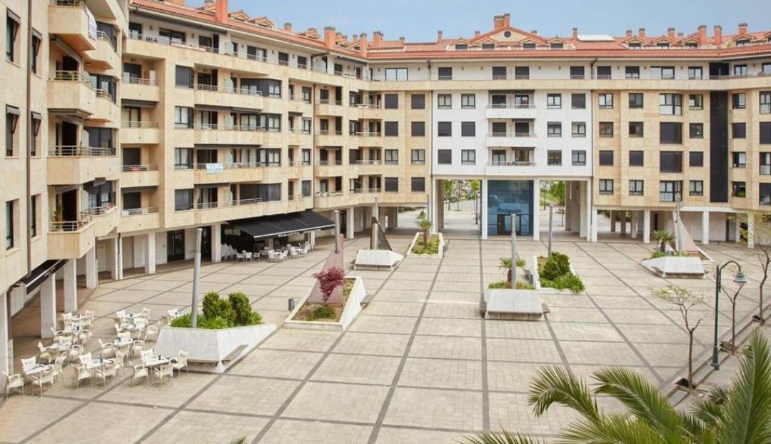 Appartement Ondartxo - Ongi Etorri à Zumaia Extérieur photo
