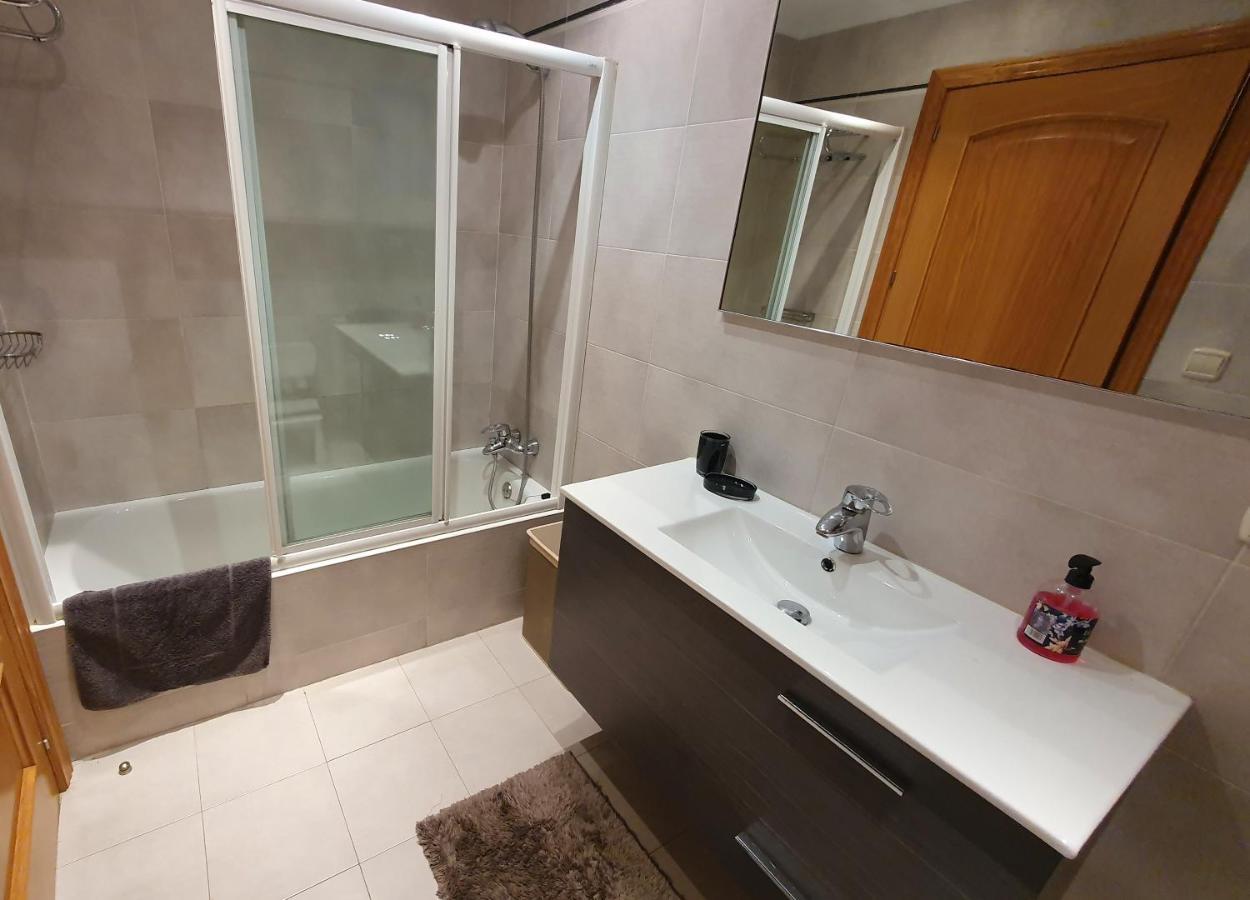 Appartement Ondartxo - Ongi Etorri à Zumaia Extérieur photo