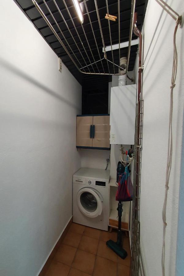 Appartement Ondartxo - Ongi Etorri à Zumaia Extérieur photo